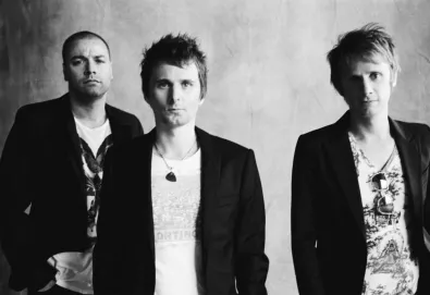 Muse apresenta duas novas músicas - "The Handler" e "Reapers"