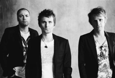 Muse apresenta duas novas músicas - "The Handler" e "Reapers"