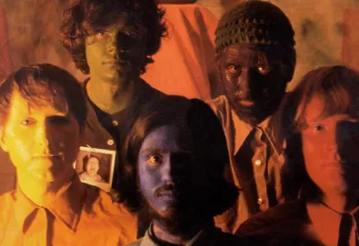 The Olivia Tremor Control reeditará vinil com gravações feitas na BBC Radio