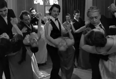 The Pains of Being Pure at Heart estreia novo vídeo: "Simple and Sure"