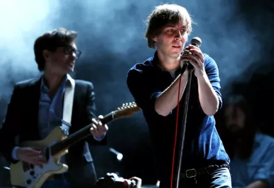 Phoenix com novo trabalho?