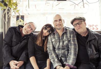 Ouça 'Head Carrier', novo álbum dos Pixies