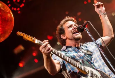 Site Stereogum lista as 10 melhores músicas do Pearl Jam