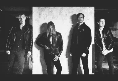 Iggy Pop - "Break Into Your Heart"