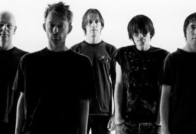 Radiohead lança nova música; Ouça "Burn The Witch"