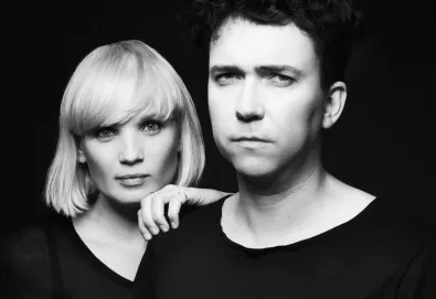 The Raveonettes compartilha "Pendejo"