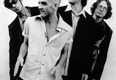 R.E.M. lança demo inédita de "Losing My Religion"