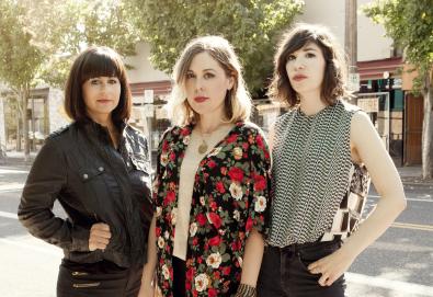 Ouça: Sleater-Kinney - "What’s Mine Is Yours" (ao vivo)