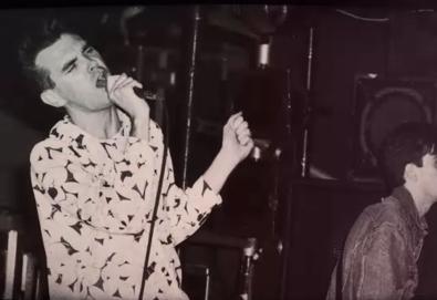 Minidocumentário celebra os 30 anos de 'The Queen Is Dead', dos Smiths