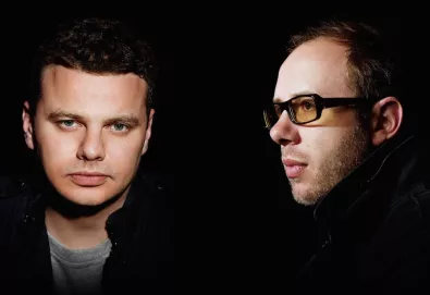 The Chemical Brothers lança video da música "Wide Open" (com Beck)