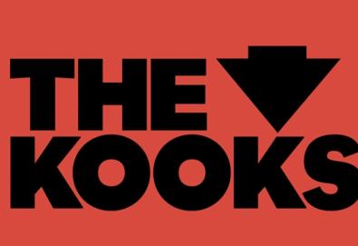 Novo single e vídeo do The Kooks: "Down"