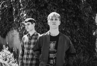 Nova Música: The Drums - "Head of the Horse"