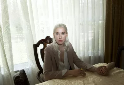 Vídeo: TORRES - "Skim"