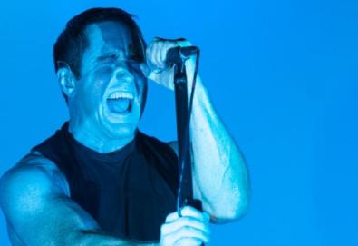 Fãs do Nine Inch Nails recebem pó misterioso junto com novo EP