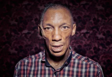Ouça: Tricky - "The Only Way"