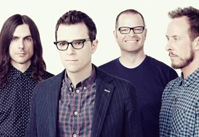 Weezer lança canção intitulada "The Last Days Of Summer"