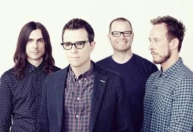 Weezer lança nova versão em vídeo de "Thank God for Girls”
