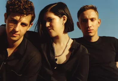 The xx solta a nova "Say Something Loving"