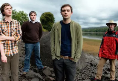 O NOVO QUE SE APROVEITA (MUITO BEM) DO VELHO