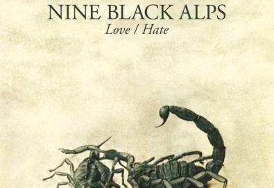 Nine Black Alps, Raveonettes e Film School