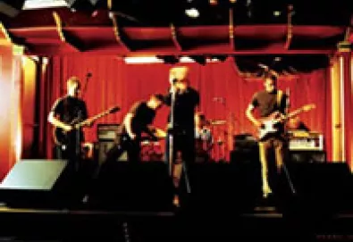 Pearl Jam: Extra! Extra! Extra!