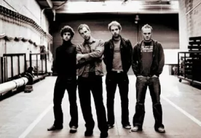 Coldplay: Make Concert Fair