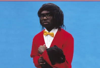 LIGHTSPEED CHAMPION - Falling Off the Lavender Bridge