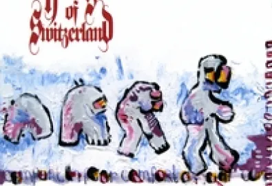 HEROES OF SWITZERLAND - Comfort in Fear