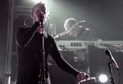 Massive Attack - 100th Window Tour - SP/Via Funchal 24.05.04