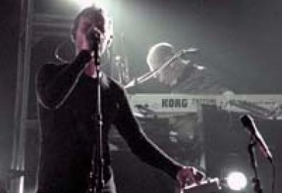 Massive Attack - 100th Window Tour - SP/Via Funchal 24.05.04