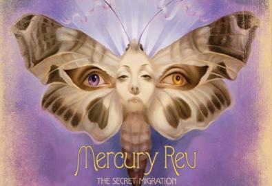 Mercury Rev - The Secret Migration (2005)