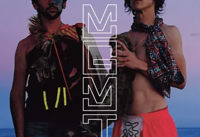 MGMT - Oracular Spectacular