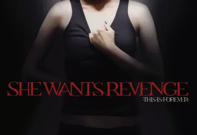 She Wants Revenge - This is Forever (2007)