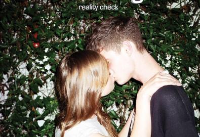 The Teenagers - Reality Check