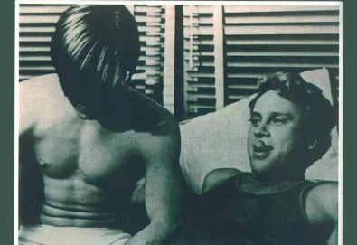 The Smiths - A História Das Troy Tate Sessions