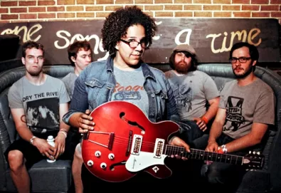 Alabama Shakes