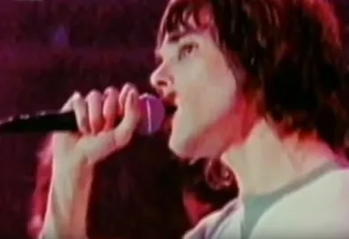 The Stone Roses: Blood On The Turntable