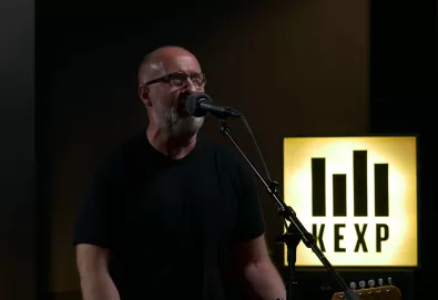 Bob Mould | "Live on KEXP"
