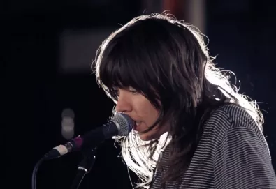 Courtney Barnett - "Pedestrian At Best" (Guardian Sessions)