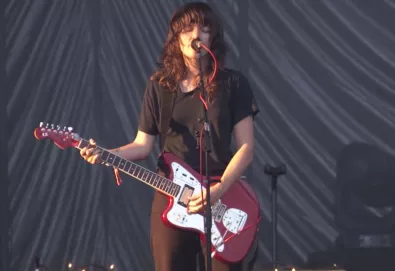 Courtney Barnett | Pitchfork Music Festival 2018 (Chicago)