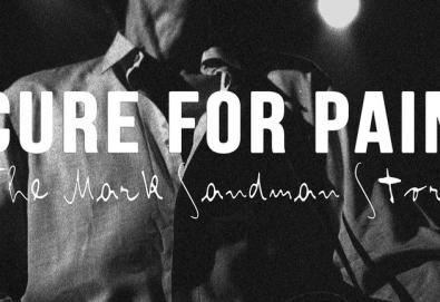 Cure For Pain - The Mark Sandman Story