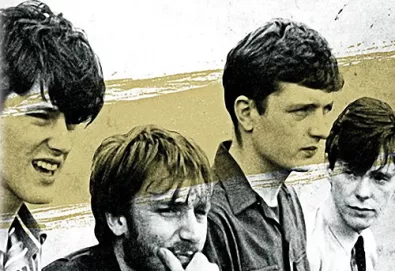 Joy Division (documentário)
