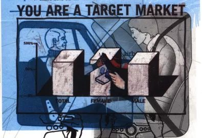 Radiohead - Meeting People Is Easy