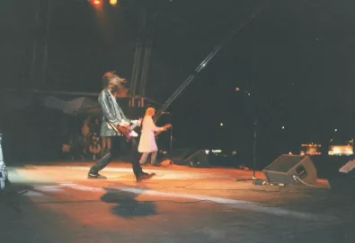 Nirvana - "Live at Reading 1992"