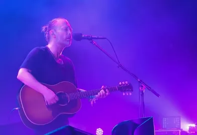 Radiohead - Live Lollapalooza 2016 (Chicago)