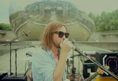 Tame Impala - Deezer Session