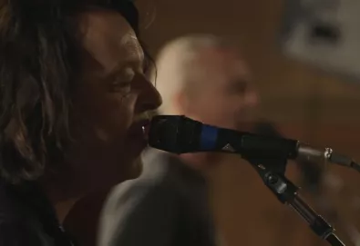 Tears For Fears | Spotify Landmark