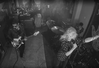 The Kills | "Strombo Sessions"