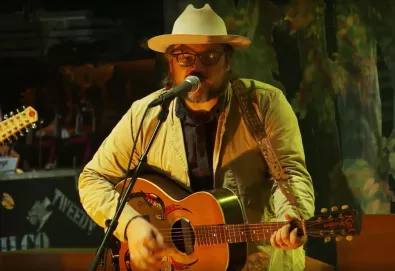 Wilco | "Live at AB"