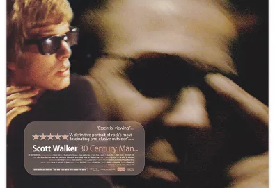 Damon & Naomi, Saint Etienne e Little Annies em novo tributo para Scott Walker